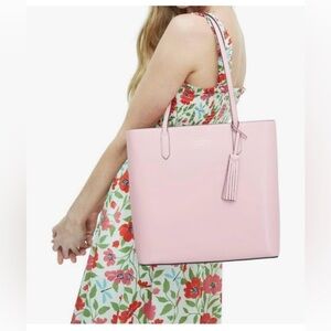 Kate spade jana tote bag good condition